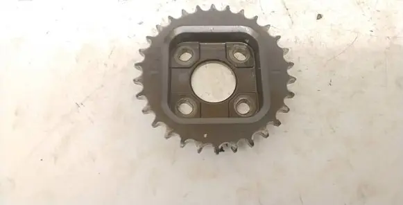 BMW 3 E36 Timing chain sprocket 1726387