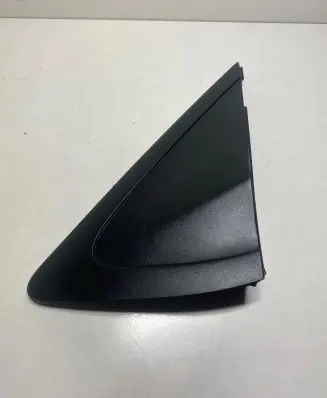 Mazda 2 Plastic wing mirror trim cover D65169165