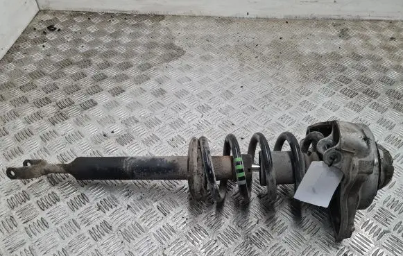 Audi A6 S6 C6 4F Front shock absorber/damper