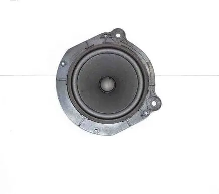 Tesla Model X Rear door speaker 105070900B
