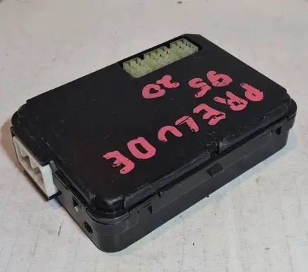 Honda Prelude Fuse module 38600SS0G01M1