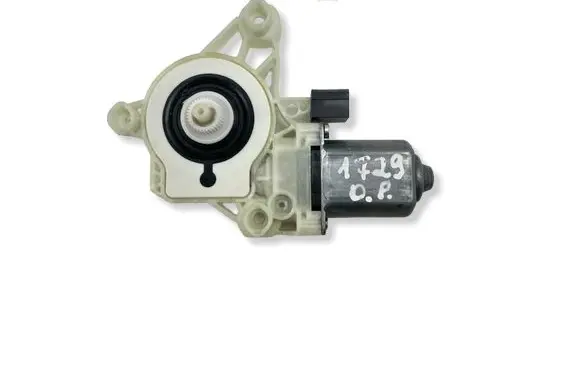 Volkswagen ID.4 Front door window regulator motor 4K0959812A