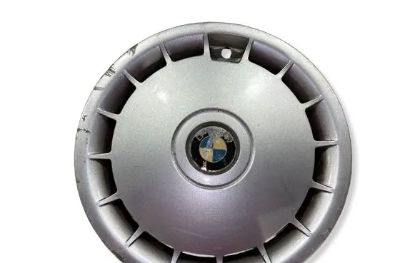 BMW 7 E32 R15 wheel hub/cap/trim 36131129843