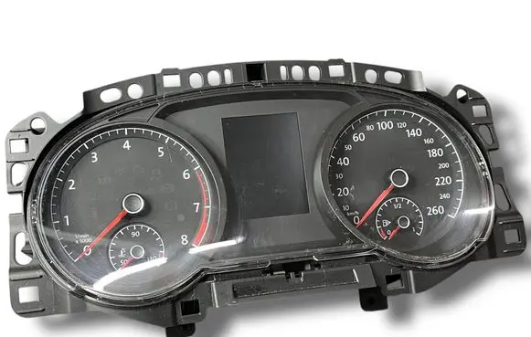 Volkswagen Golf V Clock T775 5G1920740