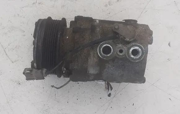 Ford Cougar Air conditioning (A/C) compressor (pump) RFXS719D647AA