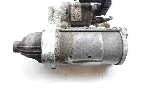 Toyota Verso Starter motor 281000R021