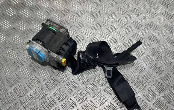 Audi A5 Sportback 8TA Front seatbelt 8F0857732