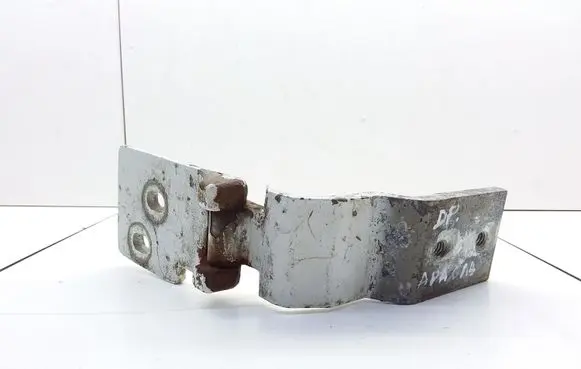 Opel Combo C Rear door lower hinge