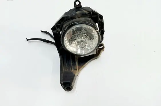Ford Mustang VI Front fog light E3B515B243-AA