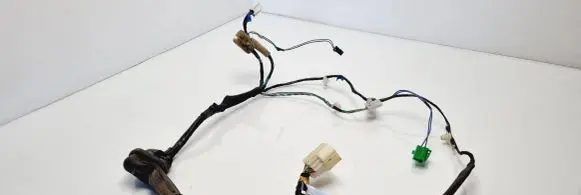 Subaru Legacy Front door wiring loom 81821AE210