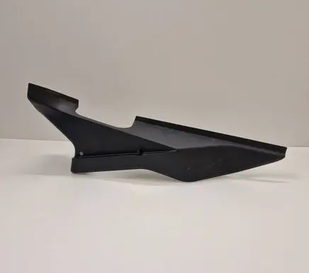 BMW 4 G22 G23 G24 G26 Centre console side trim rear 7489848