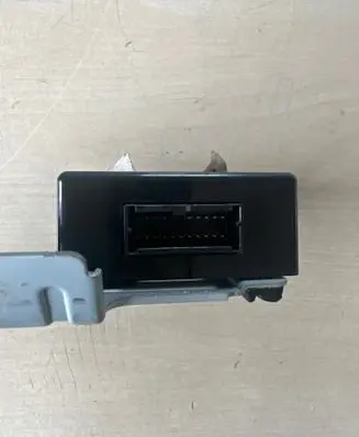 Hyundai Veloster Tire pressure control unit TPMLL433G1 6511228 H0GDC00054