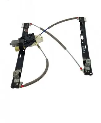Ford B-MAX Front window lifting mechanism without motor av11r23200