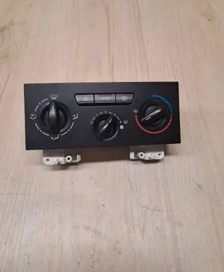 Citroen C4 I Climate control unit H5756 6004918