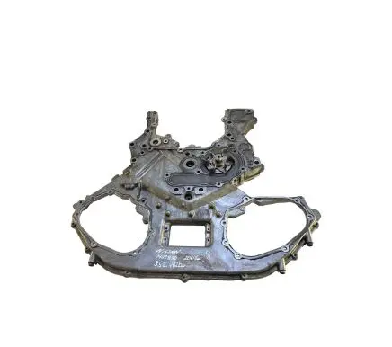Nissan Murano Z50 Timing chain cover 