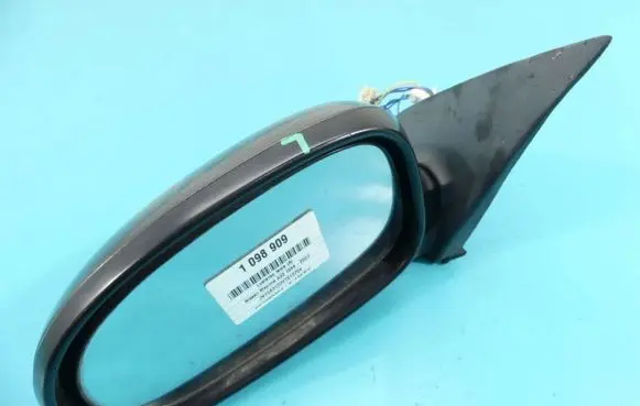 Nissan Maxima Front door electric wing mirror IMPRK1098909
