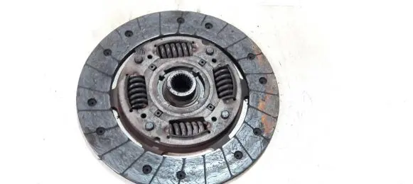 Volkswagen PASSAT B4 Clutch pressure plate 