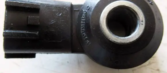 Suzuki Baleno IV Detonation knock sensor 