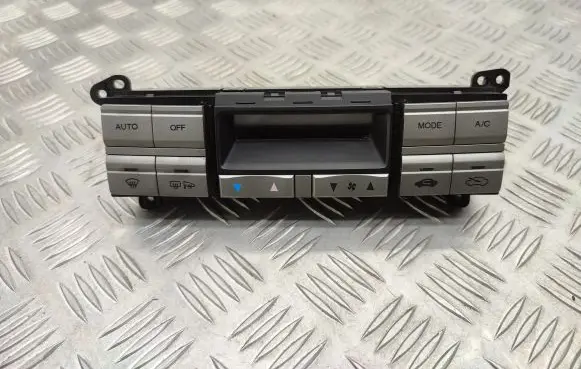 Honda FR-V Climate control unit 79600SJDG52 79620SJDG520M1