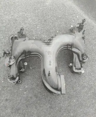 Audi Q7 4L Intake manifold 059129711cf