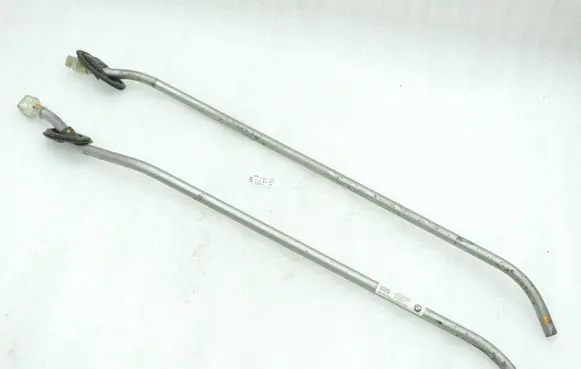 BMW 3 F30 F35 F31 Other handbrake/parking brake parts 34406792264 6792264