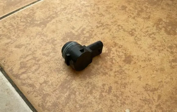 BMW 7 G11 G12 Parking PDC sensor 9283333 2109220040 223206301