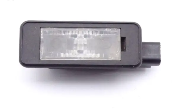 Peugeot 308 Number plate light 9682403680