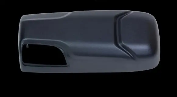 Iveco Daily 6th gen Plastic wing mirror trim cover 5802735265