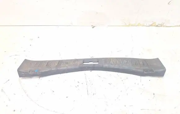 Ford Kuga I Trunk/boot sill cover protection 8V41S40352A