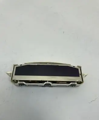 Saab 9-3 Ver2 Screen/display/small screen 12802403 12802405 12802404