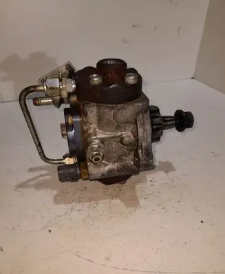 Ford Transit Fuel injection high pressure pump 6C1Q9B395BB HU2940000410