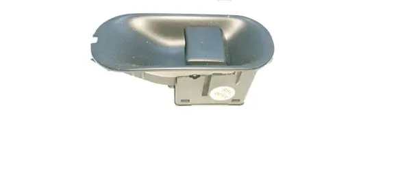 Porsche Panamera (970) Steering wheel adjustment switch 7PP953519