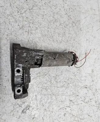 Seat adjustment motor
