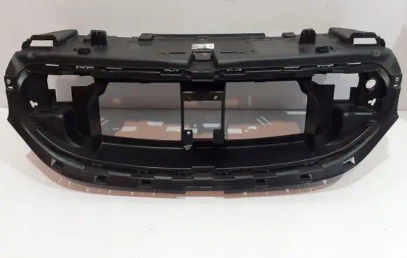 Smart ForTwo I ACC Distronic radar sensor grill/trim 