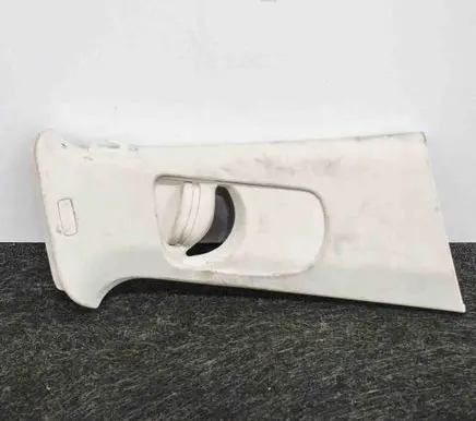Volkswagen PASSAT B8 (B) pillar trim (top) 3G0868418