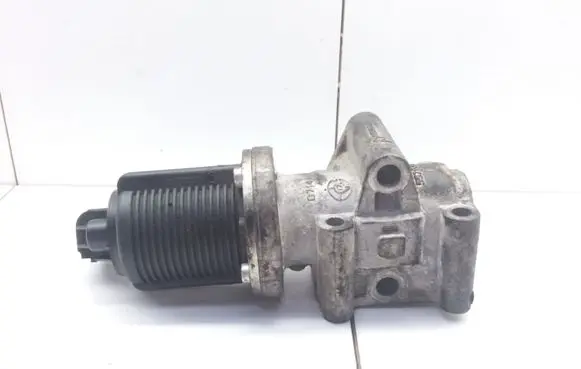 Alfa Romeo 159 EGR valve 55215031 700063100