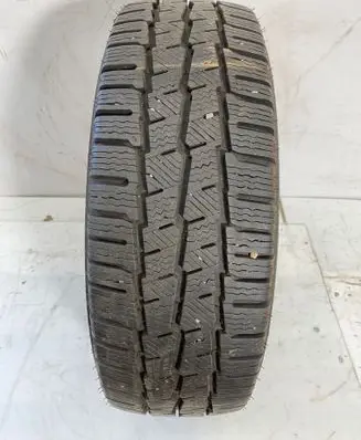 Volkswagen Transporter - Caravelle T6 R16 C winter tire 
