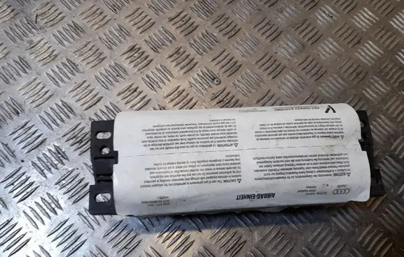 Audi A4 S4 B8 8K Passenger airbag 8T0880204E