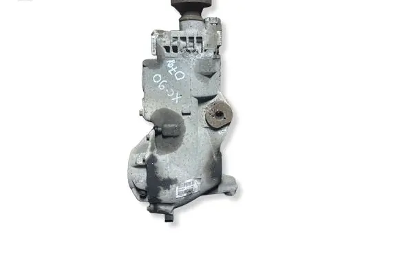Volvo XC90 Rear differential P1216637 T100815