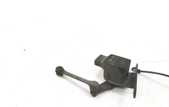 Mercedes-Benz SL R230 Headlight/headlamp level sensor A0025428818