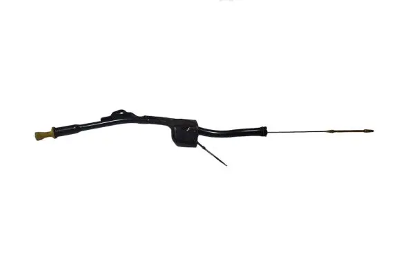 Volvo V40 Oil level dip stick 9671676880