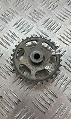 Camshaft pulley/ VANOS