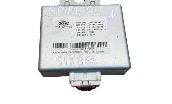 KIA Sportage Other control units/modules 953003U000 4918J01000