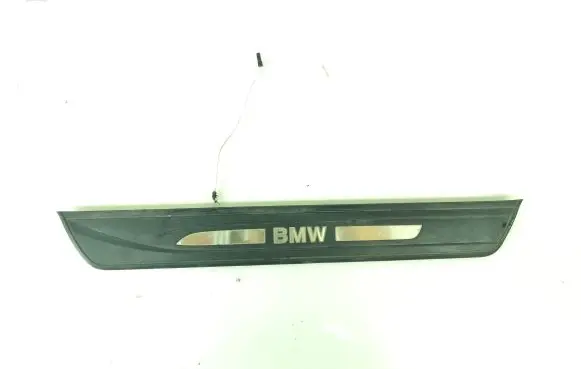 BMW 5 GT F07 Front sill trim cover 7193469 7193473 258918