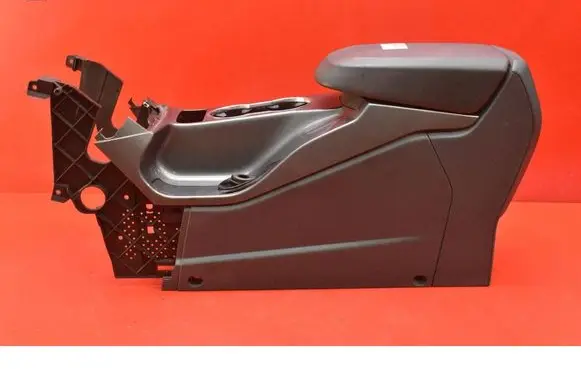 Ford Grand C-MAX Center console 