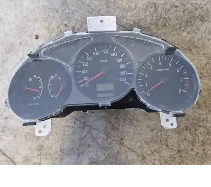 Speedometer (instrument cluster)