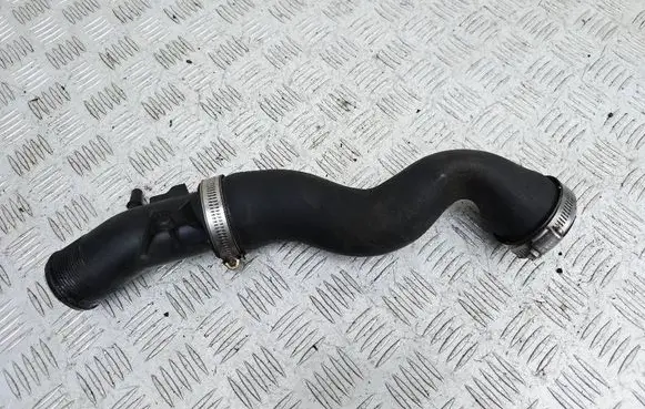 Ford Focus Intercooler hose/pipe EK3019770