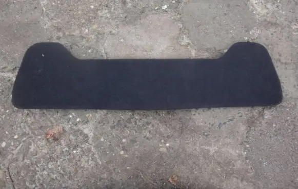 BMW 3 E46 Bottom trim 