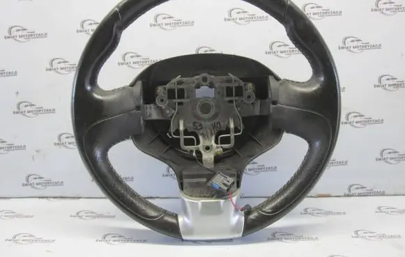 Citroen C3 Picasso Steering wheel 96848990 6045458