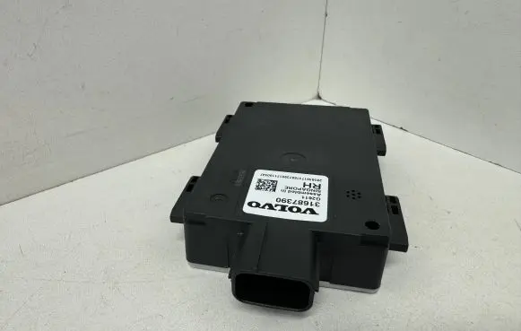 Volvo XC90 Blind spot module 31687390